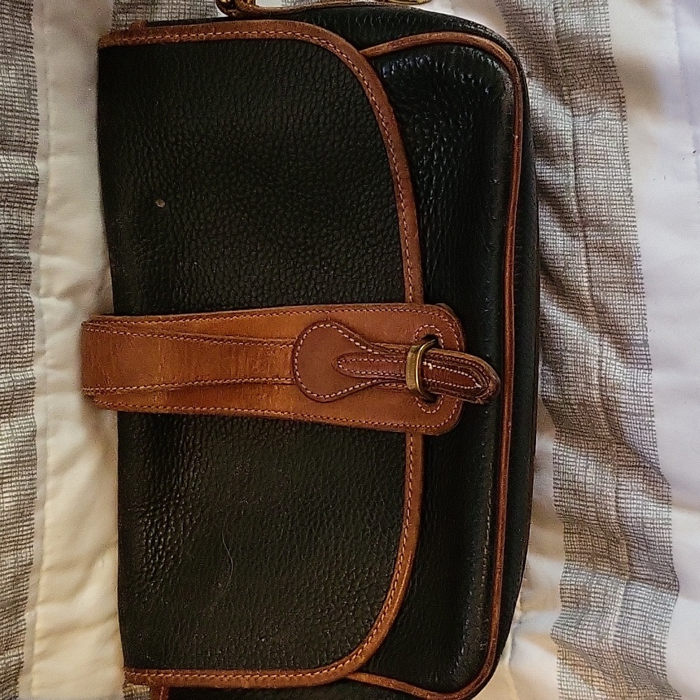 Vintage Dooney & Bourke Purse